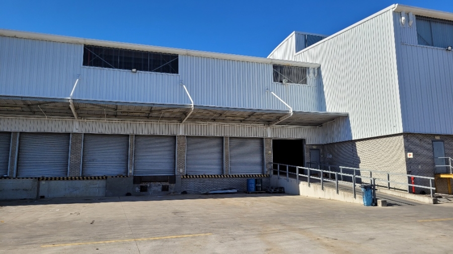 To Let Commercial Property for Rent in Montague Gardens Western Cape